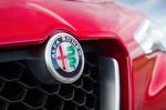Alfa Romeo Stelvio 2017 года (UK)